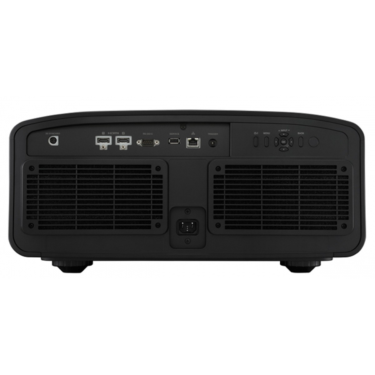 JVC DLA-NZ7 (8K Laser) Projector